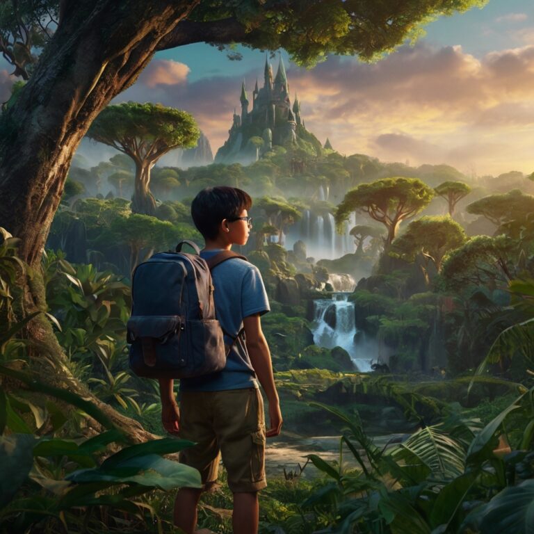 Leonardo_Kino_XL_Create_a_Disneystyle_poster_titled_Kang_Linta_0