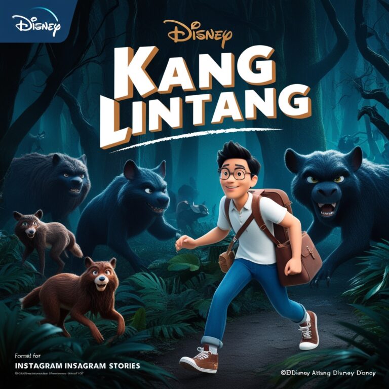 Leonardo_Phoenix_Create_a_Disneystyle_poster_titled_KANG_LINTA_0