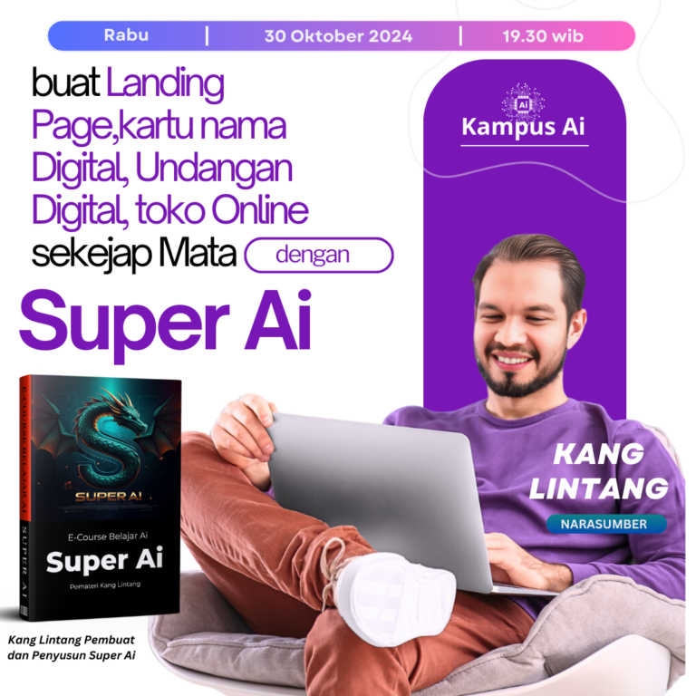 buat landingPage sekejap Mata (2)